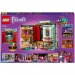 LEGO® Friends: Andrea színiiskolája (41714)
