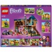 LEGO® Friends: Biofarm (41721)