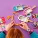 LEGO® Dots: Fagylaltos képkeret és karkötő (41956)
