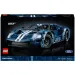 LEGO® Technic: 2022 Ford GT (42154)