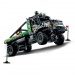 LEGO® Technic: 4x4 Mercedes-Benz Zetros verseny teherautó (42129)