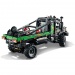 LEGO® Technic: 4x4 Mercedes-Benz Zetros verseny teherautó (42129)