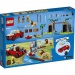 LEGO® City: Vadvilági mentő terepjáró (60301)