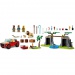 LEGO® City: Vadvilági mentő terepjáró (60301)