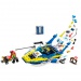 LEGO® City: Vízirendőrség nyomozói küldetés (60355)