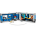 LEGO® City: Homlokrakodó és billenőplatós teherautó (60494)