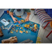 LEGO® City: Homlokrakodó és billenőplatós teherautó (60494)