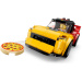 LEGO® City: Pizzéria kiszállító járművekkel (60496)