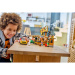 LEGO® City: Pizzéria kiszállító járművekkel (60496)