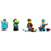 LEGO® City: Önkiszolgáló autómosó (60497)