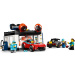 LEGO® City: Önkiszolgáló autómosó (60497)