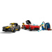 LEGO® City: Önkiszolgáló autómosó (60497)