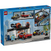 LEGO® City: Önkiszolgáló autómosó (60497)