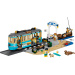 LEGO® City: Klasszikus tengerparti villamos (60506)
