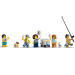 LEGO® City: Klasszikus tengerparti villamos (60506)