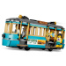 LEGO® City: Klasszikus tengerparti villamos (60506)