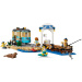 LEGO® City: Klasszikus tengerparti villamos (60506)