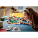 LEGO® City: Klasszikus tengerparti villamos (60506)