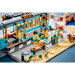 LEGO® City: Klasszikus tengerparti villamos (60506)