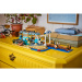 LEGO® City: Klasszikus tengerparti villamos (60506)