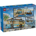 LEGO® City: Klasszikus tengerparti villamos (60506)