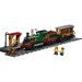 LEGO® City: Nosztalgia gőzmozdony (60511)