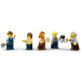 LEGO® City: Nosztalgia gőzmozdony (60511)