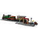 LEGO® City: Nosztalgia gőzmozdony (60511)