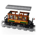 LEGO® City: Nosztalgia gőzmozdony (60511)