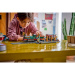 LEGO® City: Nosztalgia gőzmozdony (60511)