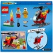 LEGO® City: Tűzoltó helikopter (60318)