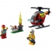 LEGO® City: Tűzoltó helikopter (60318)