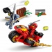 LEGO® Ninjago: Kai Pengés Motorja (71734)