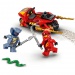 LEGO® Ninjago: Kai Pengés Motorja (71734)