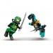 LEGO® Ninjago® - Lloyd hidrorobotja (71750)