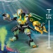 LEGO® Ninjago® - Lloyd hidrorobotja (71750)