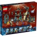 LEGO® Ninjago® - A Végtelen Tenger temploma (71755)
