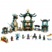 LEGO® Ninjago® - A Végtelen Tenger temploma (71755)