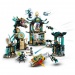 LEGO® Ninjago® - A Végtelen Tenger temploma (71755)