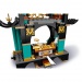 LEGO® Ninjago® - A Végtelen Tenger temploma (71755)