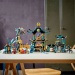 LEGO® Ninjago® - A Végtelen Tenger temploma (71755)