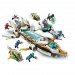 LEGO® Ninjago® - Vízi fejvadász (71756)