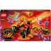 LEGO® Ninjago: Kai aranysárkány járműve (71773)