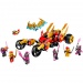 LEGO® Ninjago: Kai aranysárkány járműve (71773)