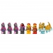 LEGO® Ninjago: Kai aranysárkány járműve (71773)