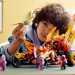 LEGO® Ninjago: Kai aranysárkány járműve (71773)