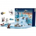 LEGO® Star Wars™ Adventi naptár (75307)