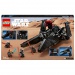 LEGO® Star Wars™: Inkvizítor szállító Scythe (75336)