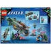 LEGO® Avatár: Mako tengeralattjáró (75577)