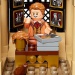 LEGO® Harry Potter - Roxfort: Titkok Kamrája (76389)